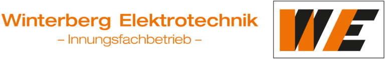 Winterberg Elektrotechnik Logo